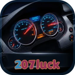 207luck