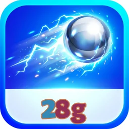 28g