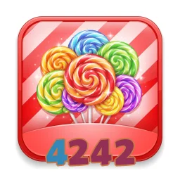 4242