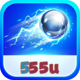 555u