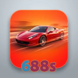 688s