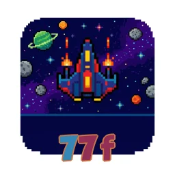 77f