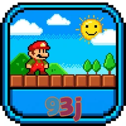 93j