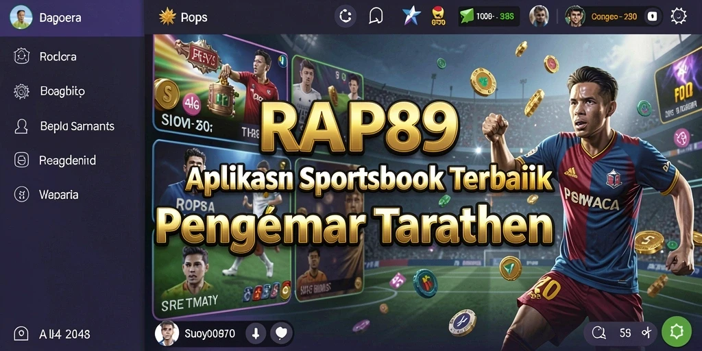 Visual de 777RIFA